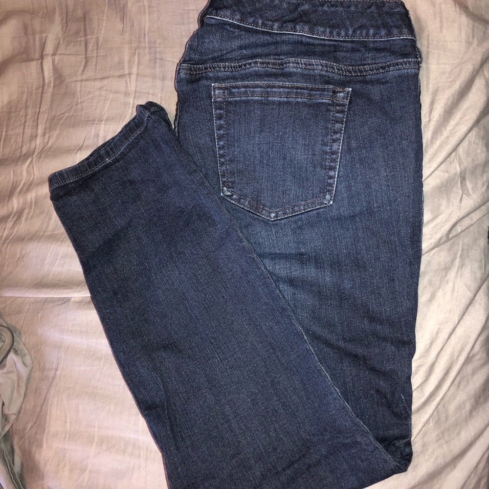 Torrid Boyfriend Jeans